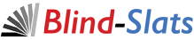 Blind Slats Logo