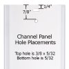 Channel Panel Base Slats - Image 4