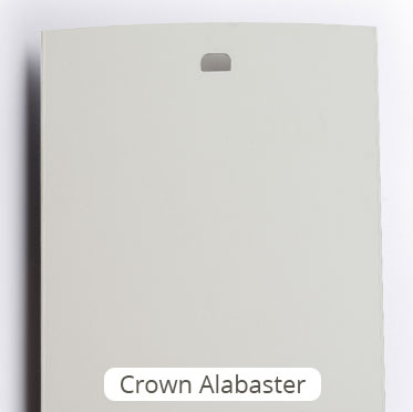 Crown Alabaster