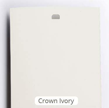 Crown Ivory