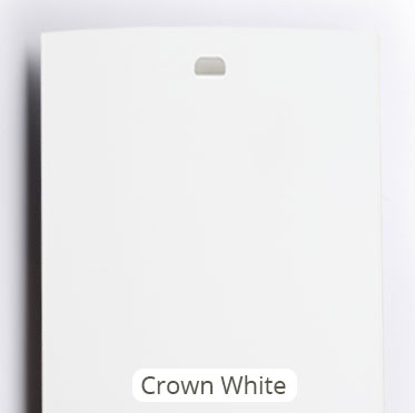 Crown White