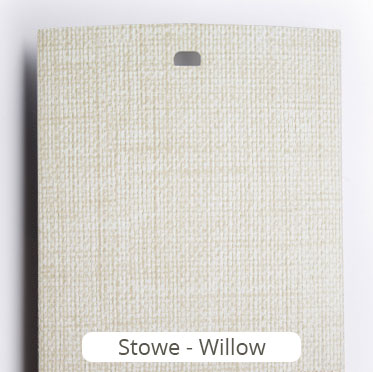 Stowe – Willow