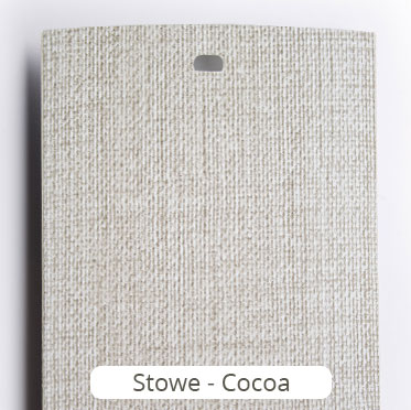 Stowe – Cocoa