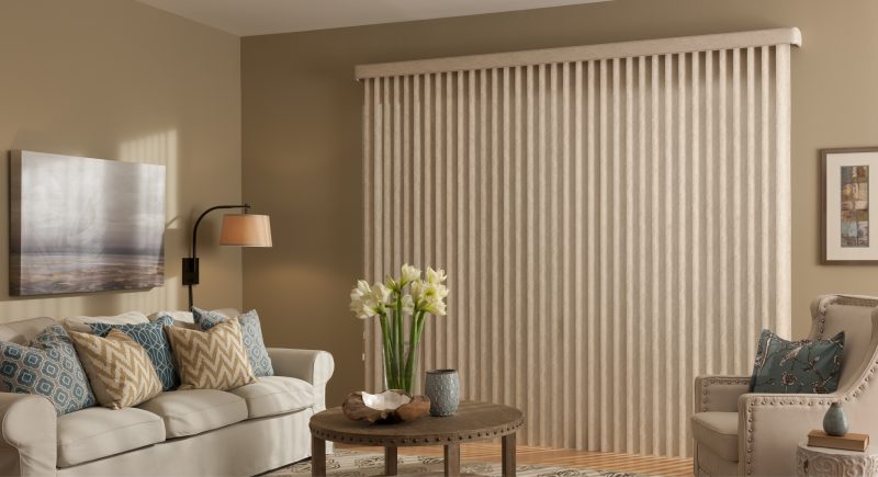 Vertical Blinds | Vertical Products | Replacement Parts | Blind-Slats